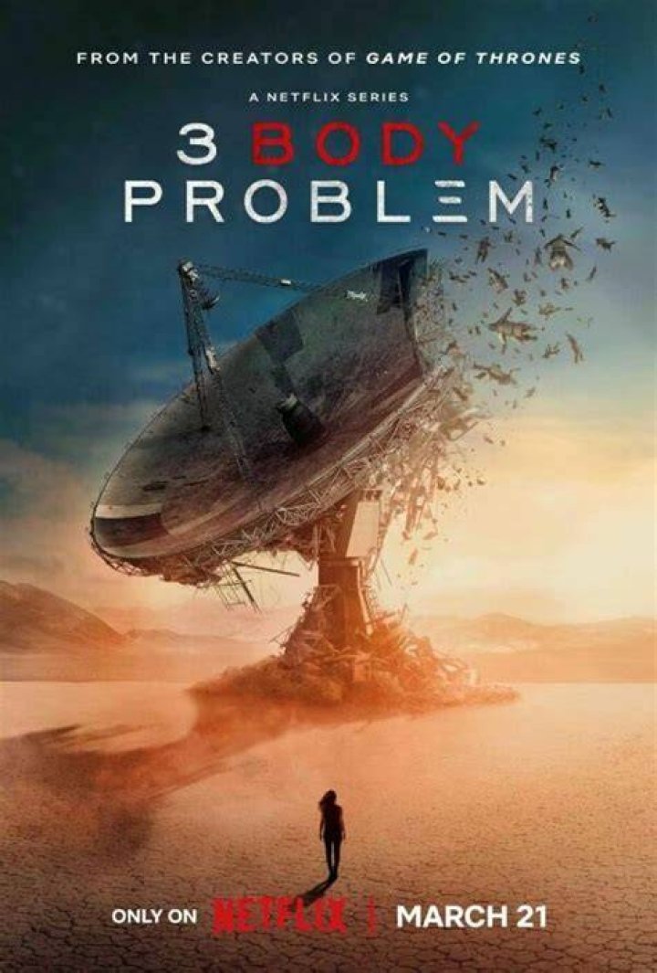 3 body problem