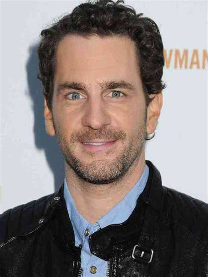 Aaron Abrams Net Worth