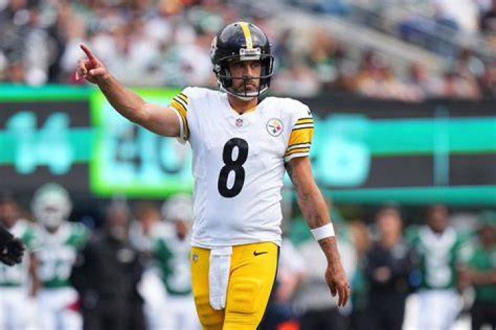 Aaron Rodgers Aaron Rodgers