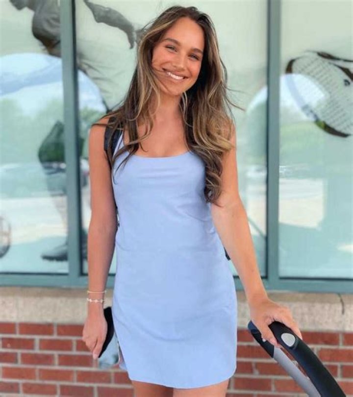 Abbie Herbert Biography