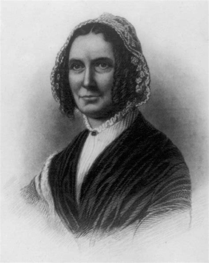 Abigail Fillmore Abigail Fillmore