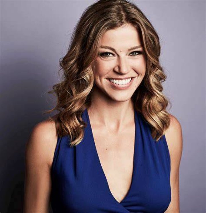Adrianne Palicki Adrianne Palicki