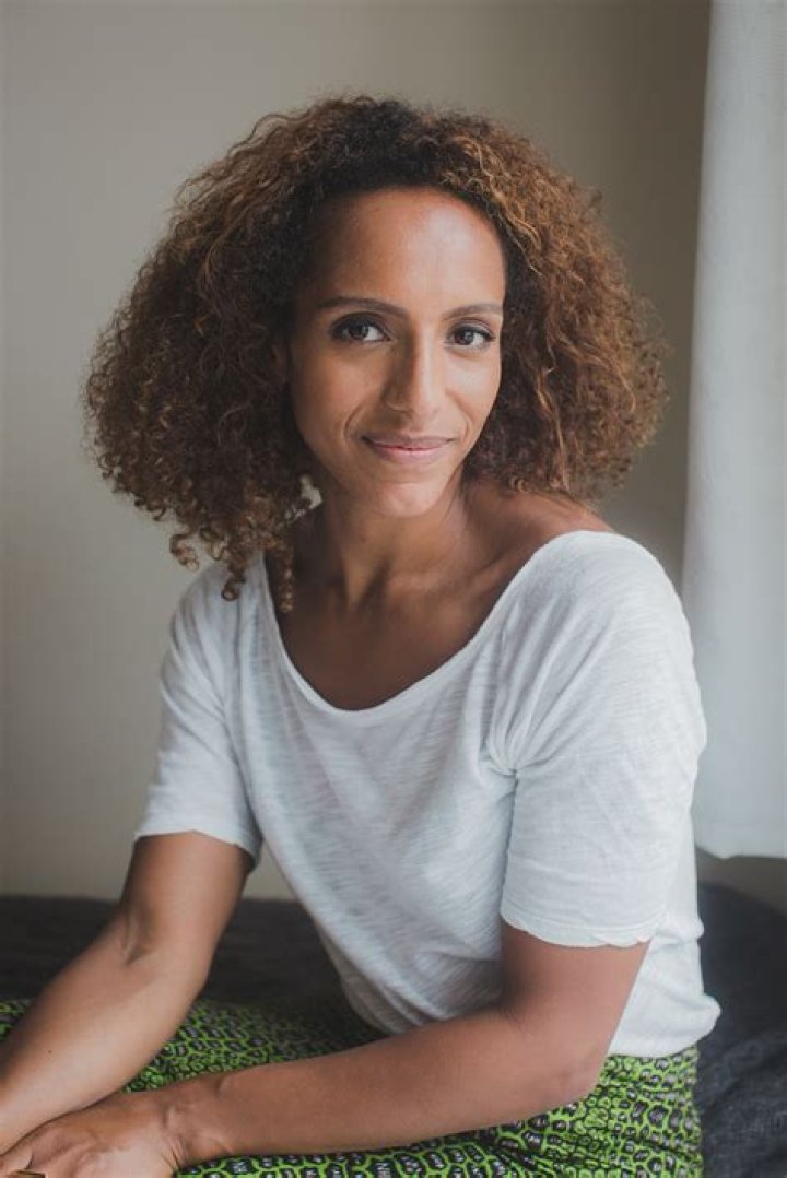 Afua Hirsch Afua Hirsch