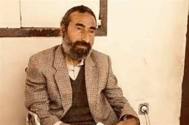 Ahmed Yassin Ahmed Yassin