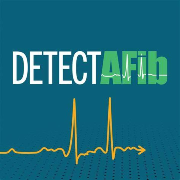 AI May Detect AFib in Just 10 Seconds