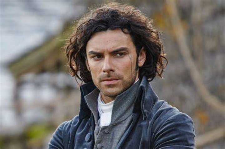 Aidan Turner Aidan Turner