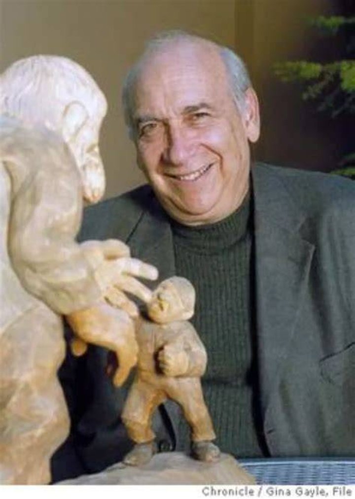 Alan Dundes Alan Dundes