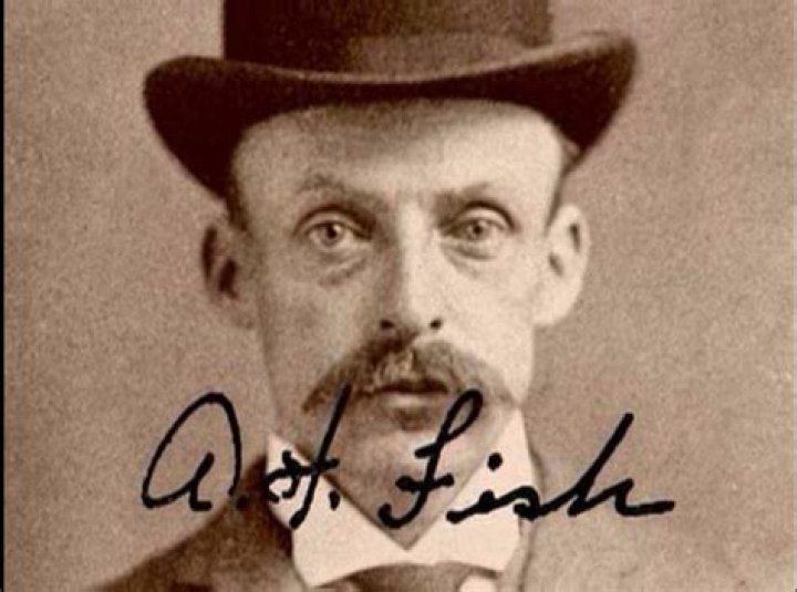 Albert Fish Biography