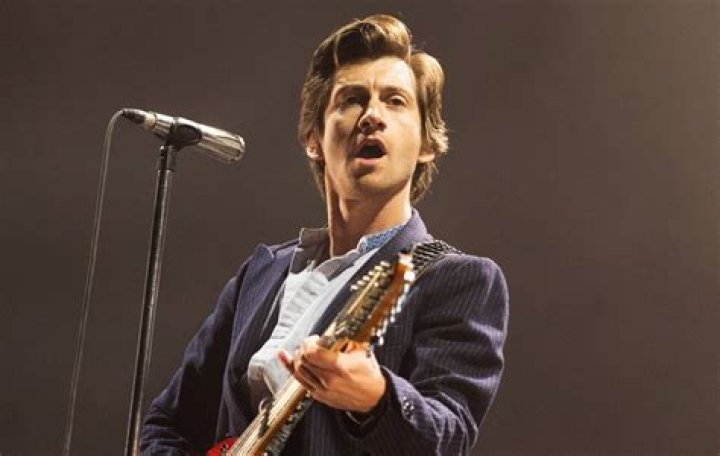 Alex Turner Alex Turner