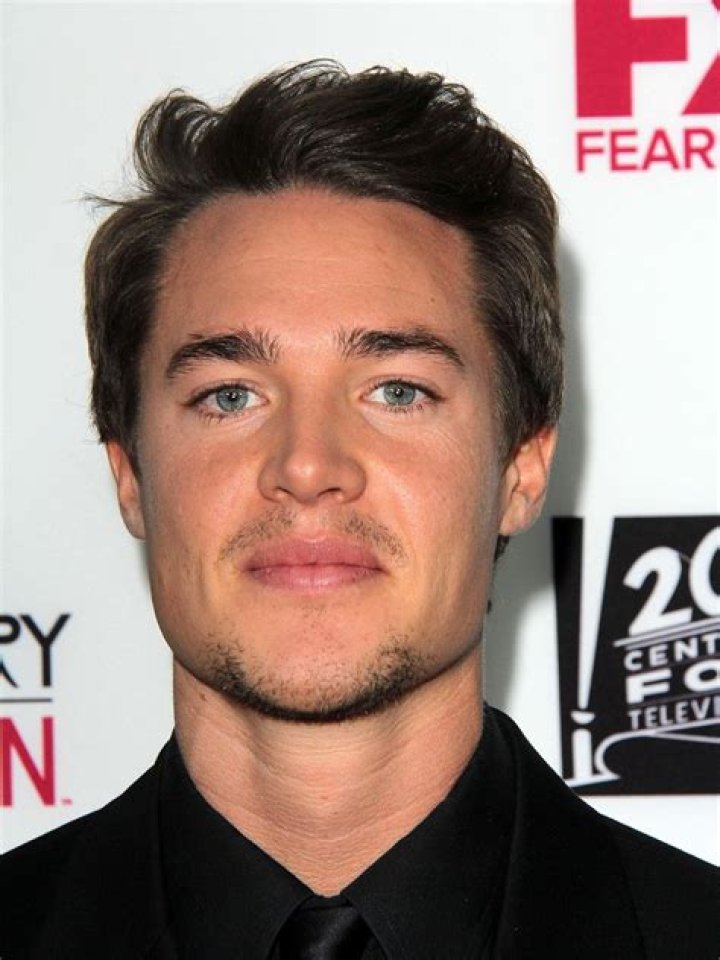Alexander Dreymon Alexander Dreymon