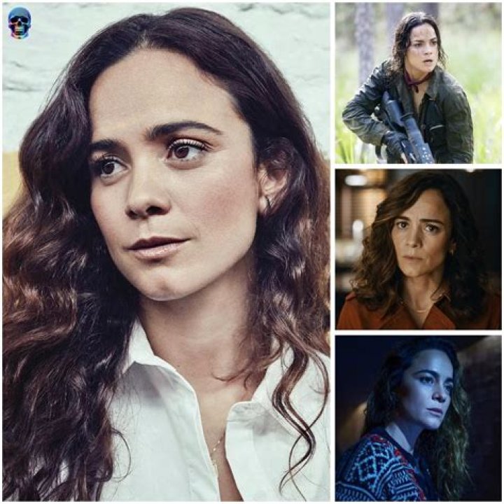 Alice Braga Alice Braga