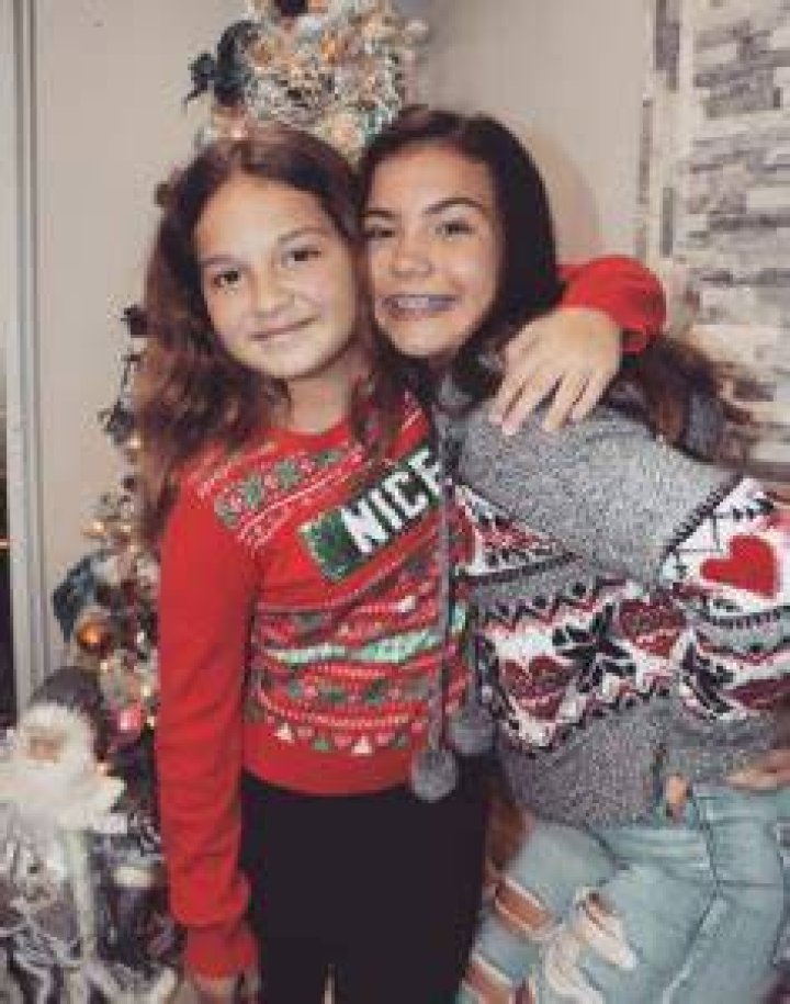 Alisson Sister Forever Alisson Sister Forever