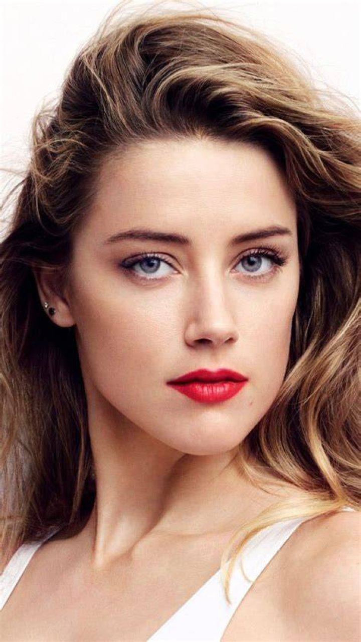 Amber Laura Heard