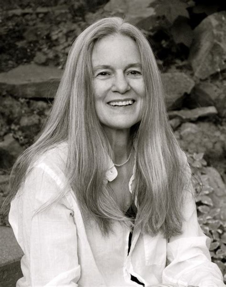 Amy Clampitt Amy Clampitt