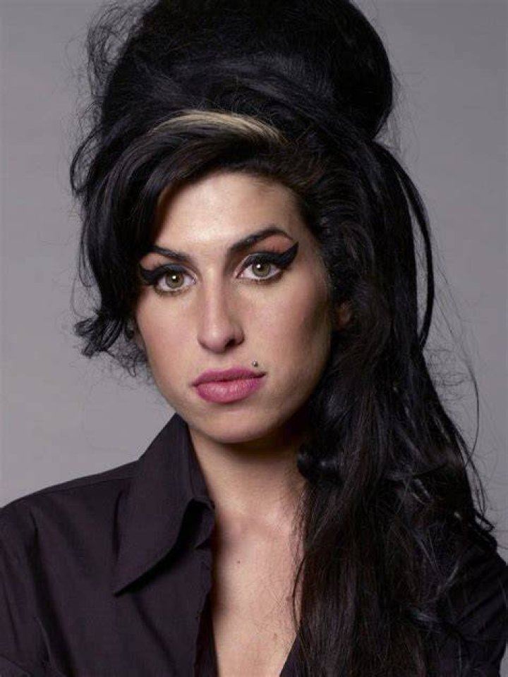 Amy Jade Winehouse Amy Jade Winehouse