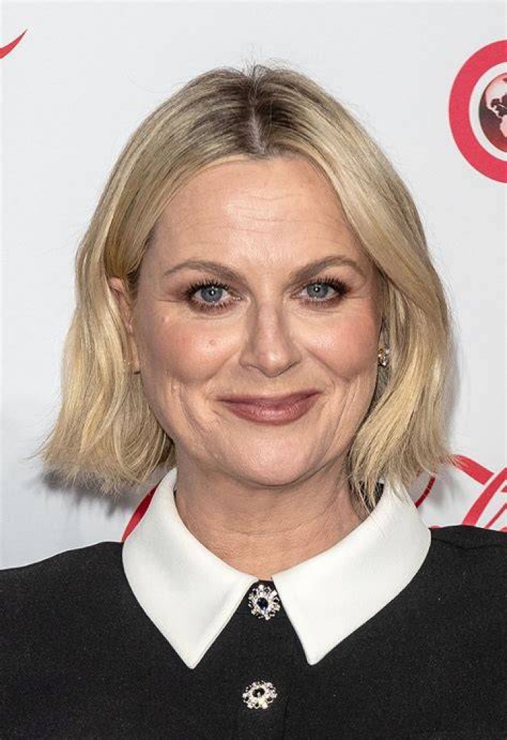 Amy Poehler 
