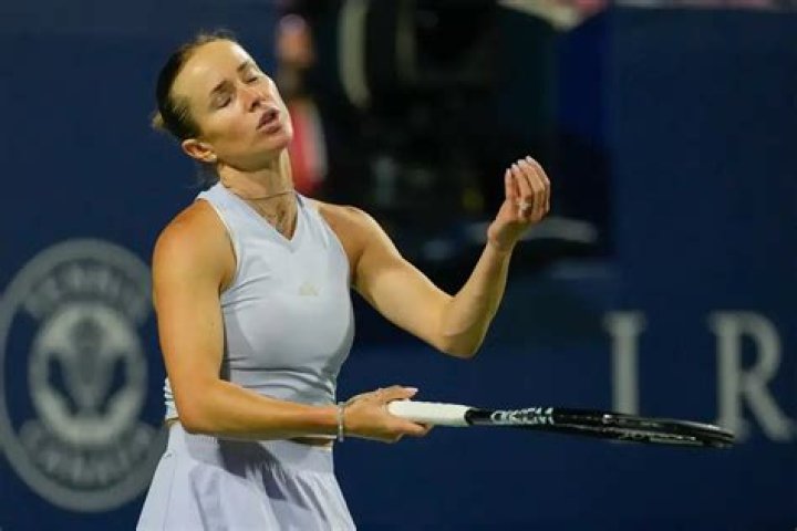 Anastasia Potapova Anastasia Potapova