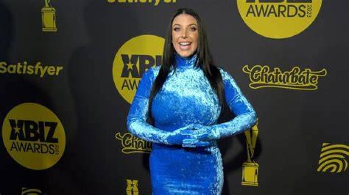 Angela White Angela White