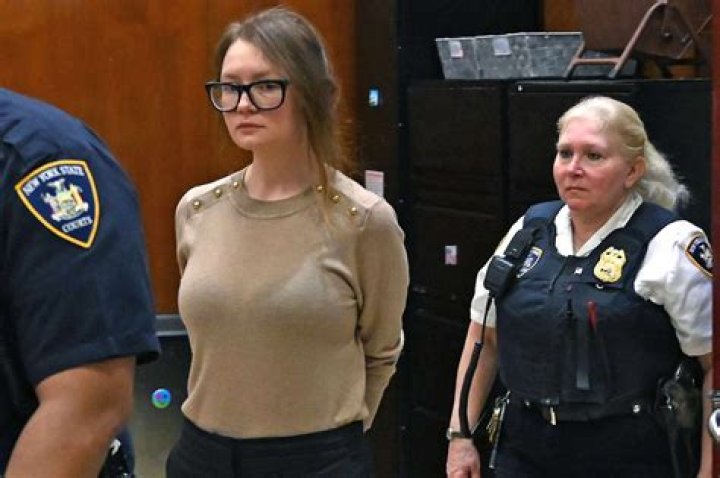 Anna Delvey father: Who is Vadim Sorokin? 1 Anna Delvey