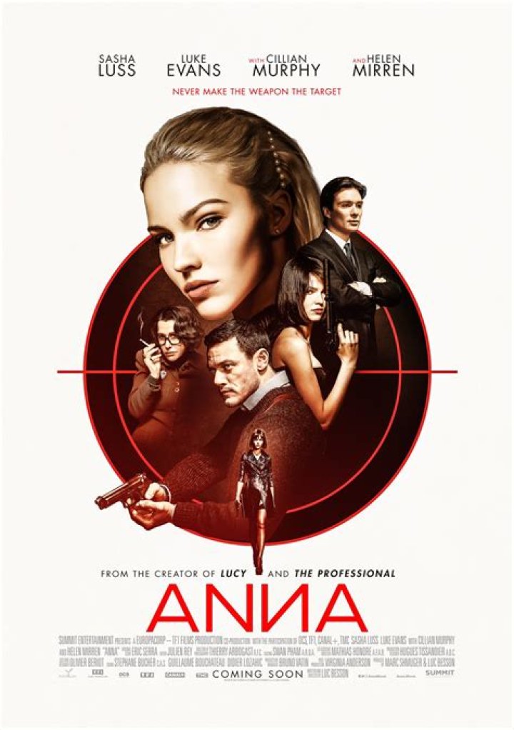 anna movie