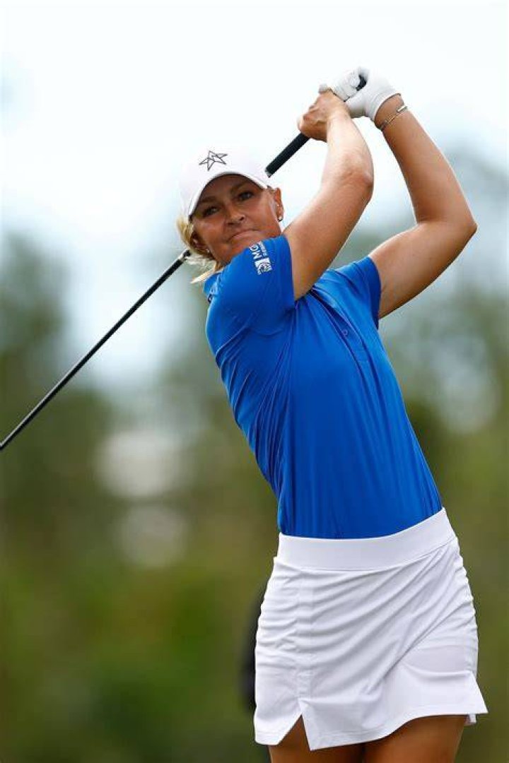 Anna Nordqvist net worth: How much does Anna Nordqvist make? 1 Anna Nordqvist 5