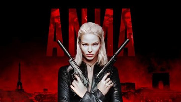 anna