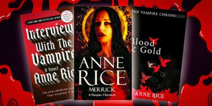 Anne Rice