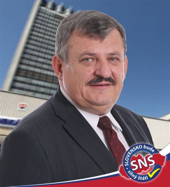 Anton Hrnko Anton Hrnko