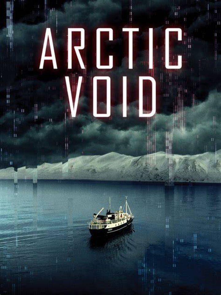 Arctic Void