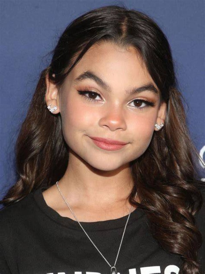 Ariana Greenblatt Ariana Greenblatt
