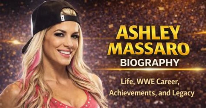 Ashley Biography