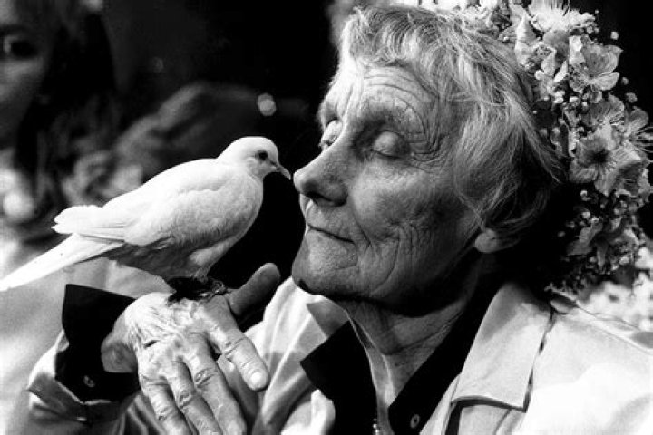 Astrid Lindgren Astrid Lindgren