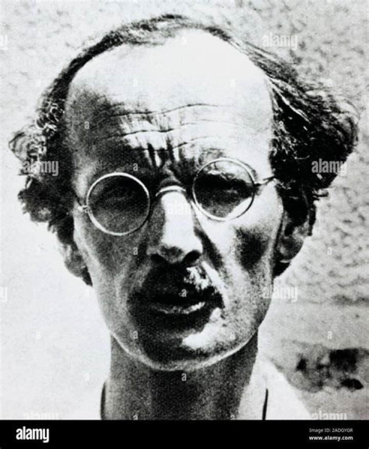 Auguste Piccard Auguste Piccard