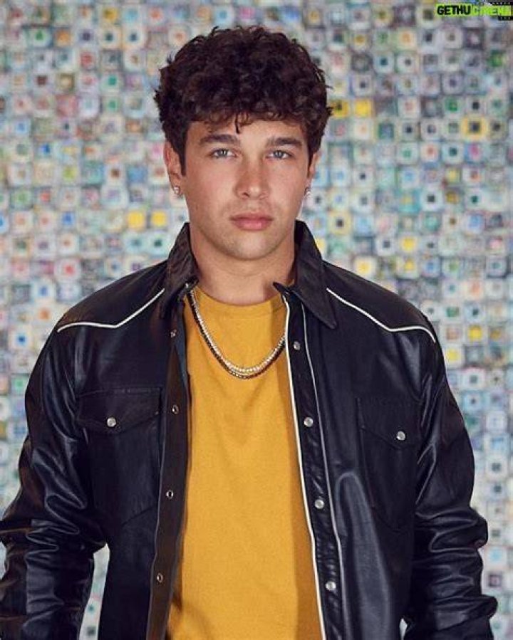 Austin Mahone Biography