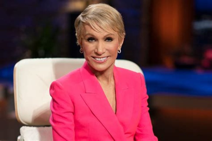 Barbara Corcoran Barbara Corcoran