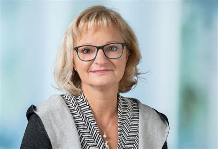 Beate Uhse-Rotermund Beate Uhse-Rotermund