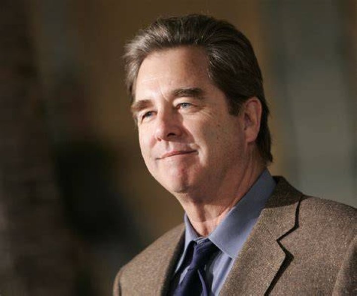 Beau Bridges