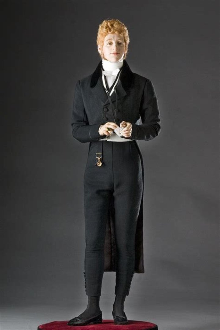 Beau Brummell Beau Brummell