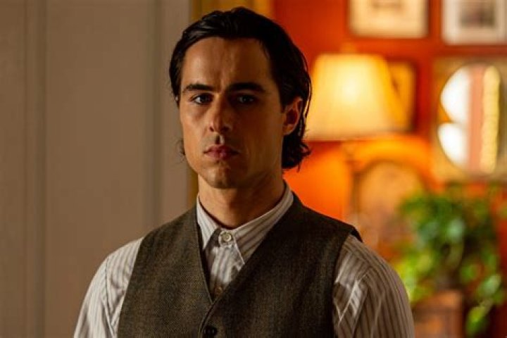 Ben Schnetzer Net Worth