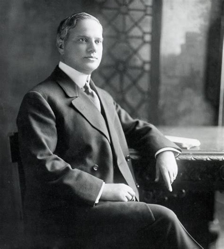 Benjamin Guggenheim Benjamin Guggenheim