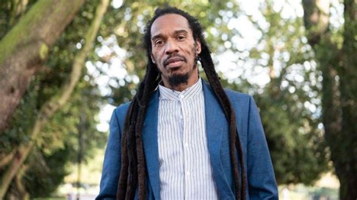 Benjamin Zephaniah Benjamin Zephaniah