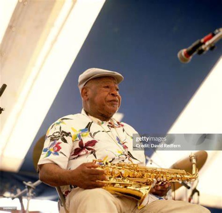 Benny Waters Benny Waters
