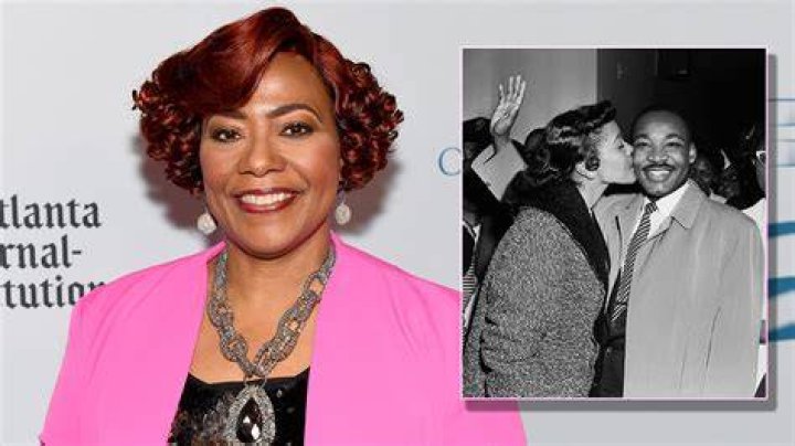 Bernice King Bernice King