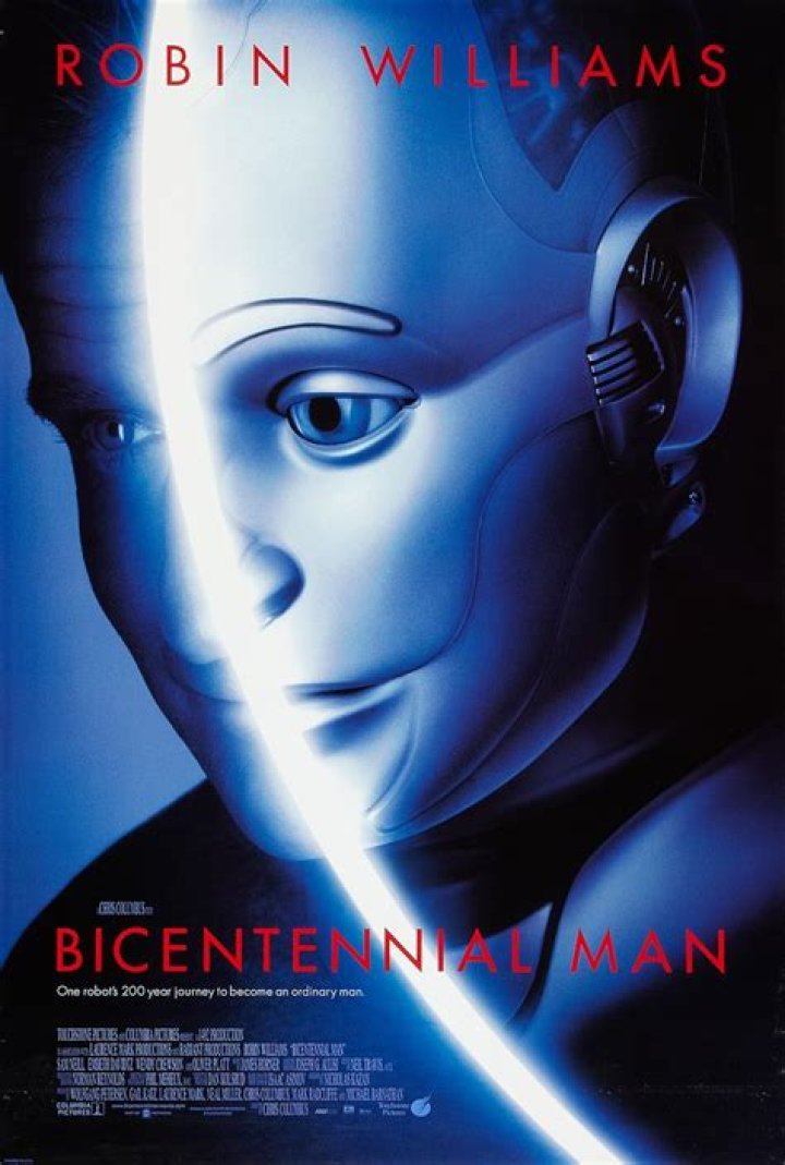 bicentennial man