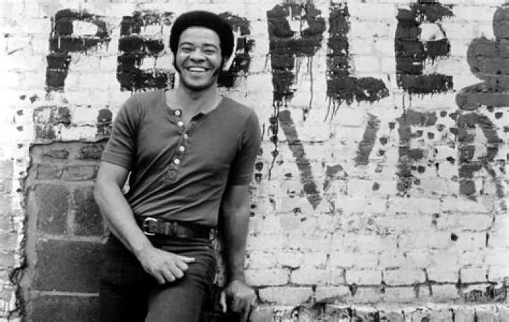 Bill Withers Bill Withers