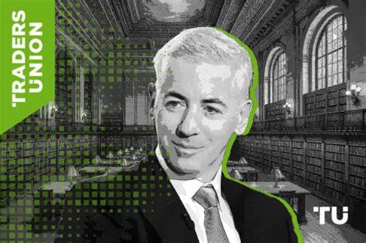 Bill Ackman children: Meet Eloise, Lucy and Liza 1 Bill-Ackman