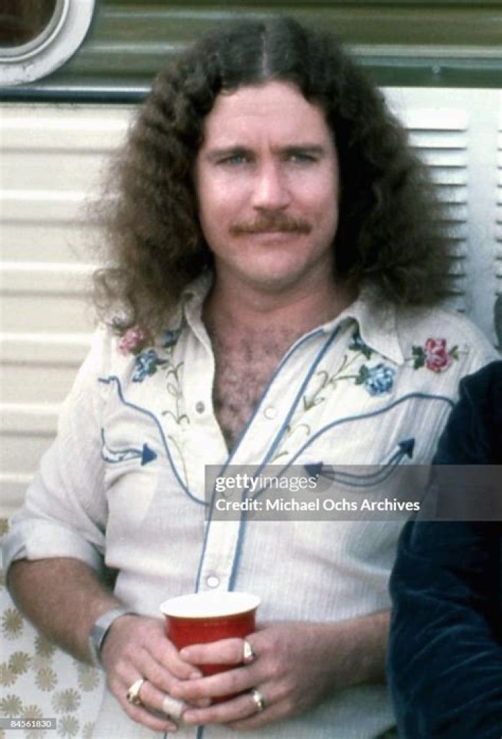 Billy Powell Billy Powell