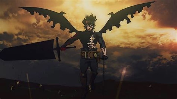 Black Clover