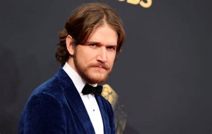 Bo Burnham Bo Burnham