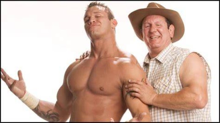 Bob Orton Bob Orton